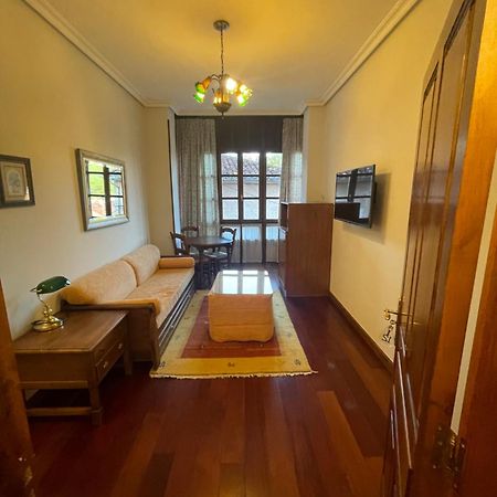 Готель La Casona De Molleda Ункера Екстер'єр фото